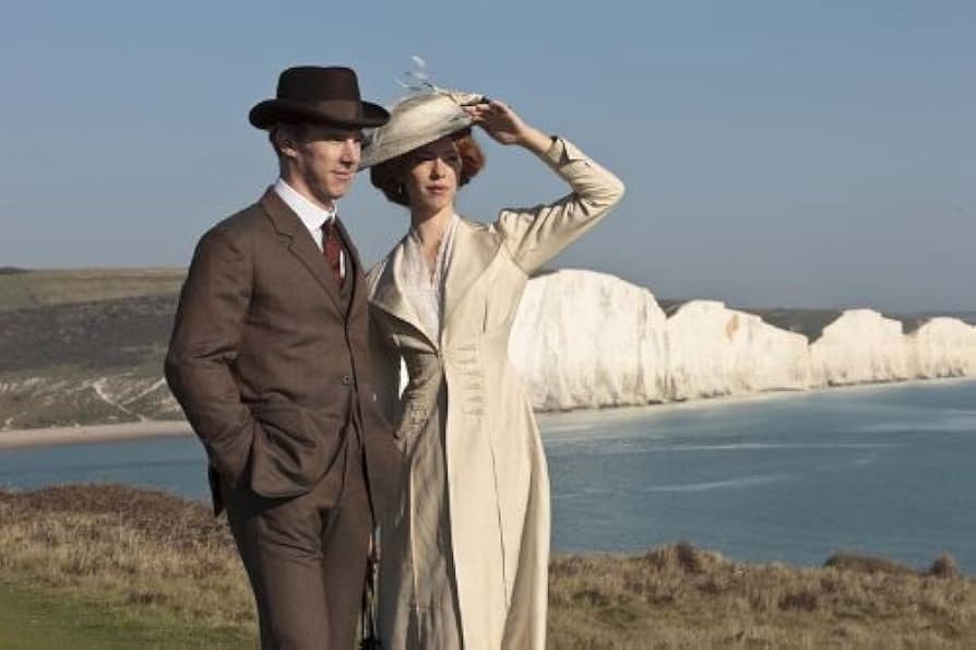 【ベネディクト・カンバーバッチ】PARADE'S ENDパレーズエンド　DVD Amazon.com: Parade's End [DVD] : Benedict Cumberbatch